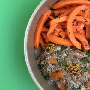 Sports Diet 2500kcal