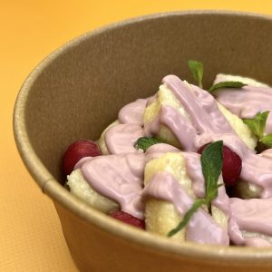 Sports Diet 3000kcal