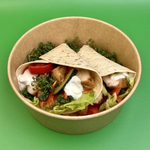 Sports Diet 3500 kcal